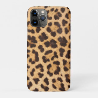 Luipaardprint Case-Mate iPhone Case