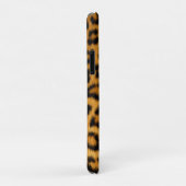 Luipaardprint Case-Mate iPhone Case (Achterkant/rechts)