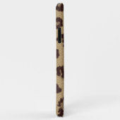 Luipaardprint Case-Mate iPhone Case (Achterkant/rechts)