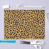 Luipaardprint Decoupage Papier Chic Cheetah (Craft)