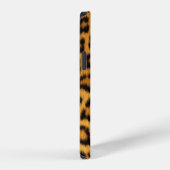 Luipaardprint iPhone Hoesje (Rechterkant)