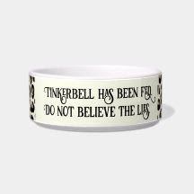 Luipaardprint, kat is humoristisch gevoed