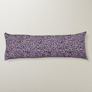 Luipaardprint Lichaamskussen
