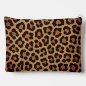 Luipaardprint Patroon Etui (Achterkant)