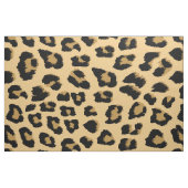 Luipaardprint patroon stof (Fat Quarter)