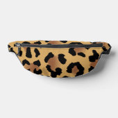 Luipaardprint, Print Cut Sew Heuptas Heuptasje (Liggend)