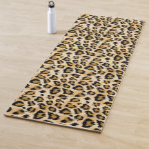 Luipaardprint