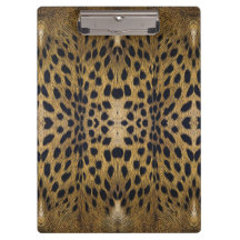 Luipaardprintpatroon