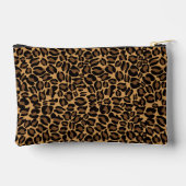 Luipaardprintpatroon Safari Jungle Etui (Achterkant)
