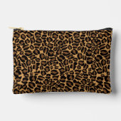 Luipaardprintpatroon Safari Jungle Etui (Voorkant)
