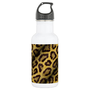 Luipaardvlekken Waterfles