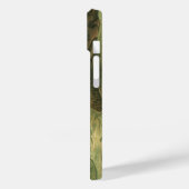 Luipaardzeehonden,  waterdieren Zeeleven Case-Mate iPhone Case (Achterkant / Links)