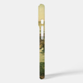 Luipaardzeehonden,  waterdieren Zeeleven Case-Mate iPhone Case (Achterkant / Links)