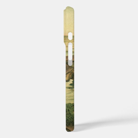 Luipaardzeehonden,  waterdieren Zeeleven Case-Mate iPhone Case (Achterkant / Links)