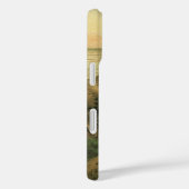 Luipaardzeehonden,  waterdieren Zeeleven Case-Mate iPhone Case (Achterkant / Rechts)