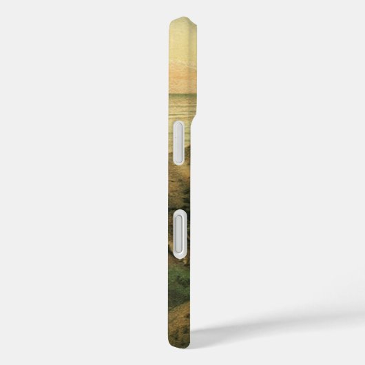 Luipaardzeehonden,  waterdieren Zeeleven Case-Mate iPhone Case (Achterkant / Rechts)