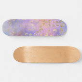 Luipaat Schilder Serie Ontwerp 8 Persoonlijk Skateboard (Horizontaal)