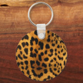 luipdruk sleutelhanger (Voorkant)