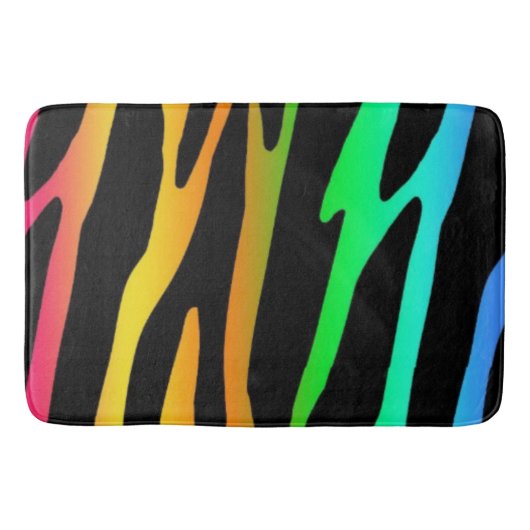 luipsplaat badmat (Voorkant)