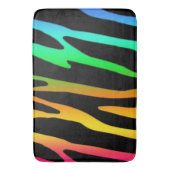 luipsplaat badmat (Voorkant Verticaal)