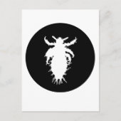 luis briefkaart (Voorkant)