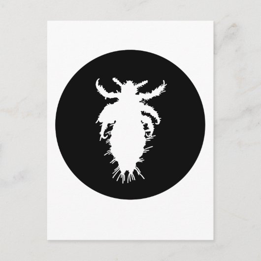 luis briefkaart (Voorkant)