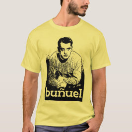 Luis Bunuel T-shirt