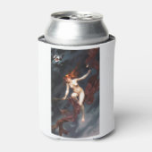 Luis Ricardo Falero De heksen Sabbat Blikjeskoeler (Blikje Voorkant)