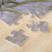 Luis Ricardo Falero Lily Fairy Legpuzzel (Zijkant)