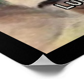 Luisa Capetillo Vintage Poster (Hoek)