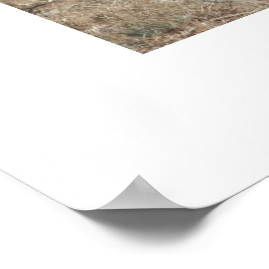 Luister als ik met je praat! poster (Hoek)