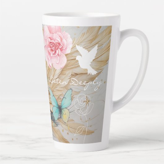 Luister Diep-Latte Mok (Rechts)