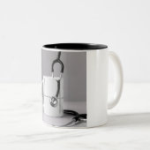 Luister goed: deze Mok heeft een hartslag (Voorkant rechts)