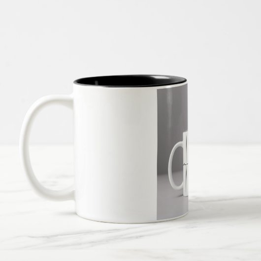 Luister goed: deze Mok heeft een hartslag (Links)