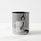 Luister goed: deze Mok heeft een hartslag (Center)