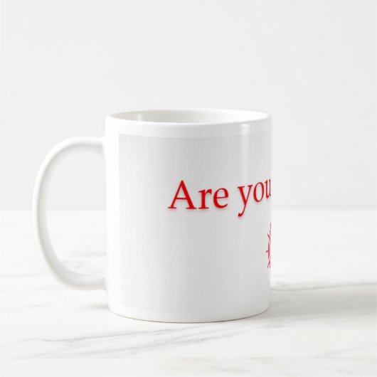 Luister je? mok (Links)