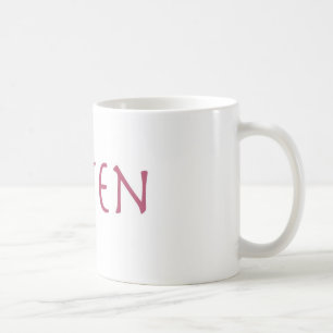 Luister Koffiemok
