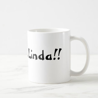 Luister Linda-Humor Mok