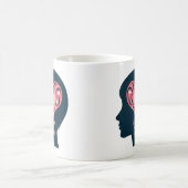 Luister met liefde Mok Cups (Center)