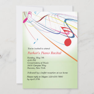 Luister naar de uitnodiging van de Overweging van 