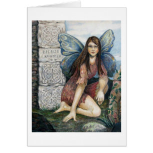 Luister naar de wind