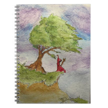 Luister naar de wind