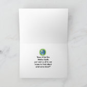 Luister naar: Moeder Aarde spreekt Kaart (Binnen)