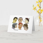 Luister naar: Moeder Aarde spreekt Kaart (Gele Bloem)