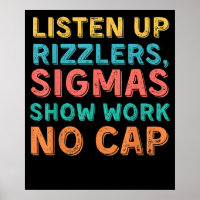 Luister naar Rizzlers Sigmas Show werk geen Pet do