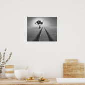 Luister naar Wisdom Poster (Keuken)