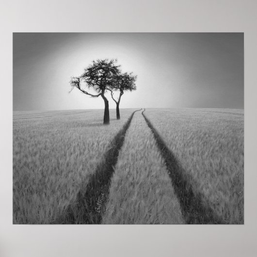 Luister naar Wisdom Poster (Voorkant)