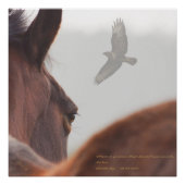 Luister Perfect Poster (Voorkant)