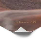 Luister Perfect Poster (Hoek)