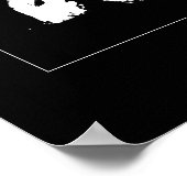 Luister Poster (Hoek)